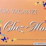 Casa Vacanze Chez Moi